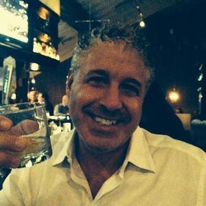 Meet your Posher, Marc